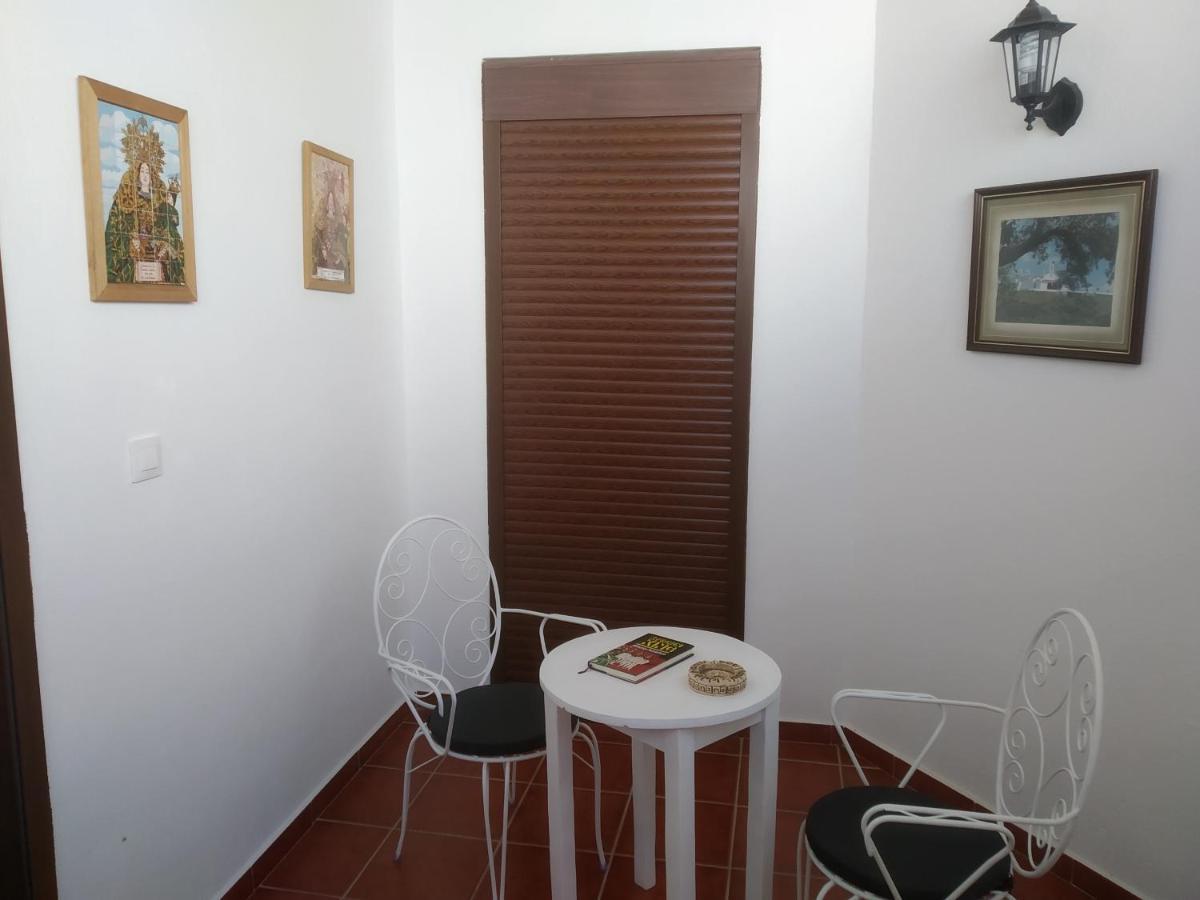 Apartamento Fregenal Centro R&S Fregenal de la Sierra Buitenkant foto